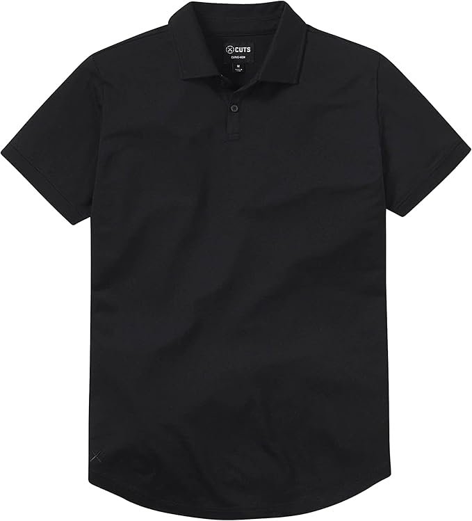 Short Sleeve Polo Shirt