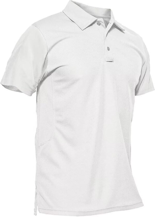 Men's Polo Shirt