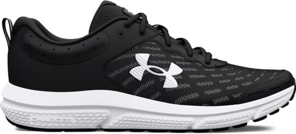 Under Armour Men's Charged Assert 10 Running Shoe