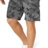Wrangler Authentics Men's Classic Cargo Stretch Short - Image 3