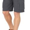 Wrangler Authentics Men's Classic Cargo Stretch Short - Image 2